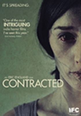 Contracted [videorecording (DVD)] /