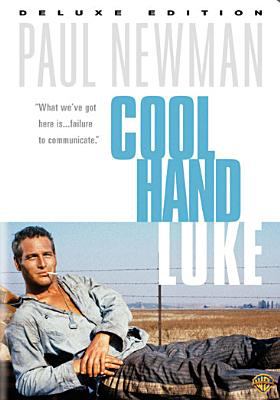 Cool hand Luke [videorecording (DVD)] /