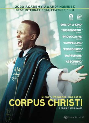 Corpus Christi [videorecording (DVD)] /
