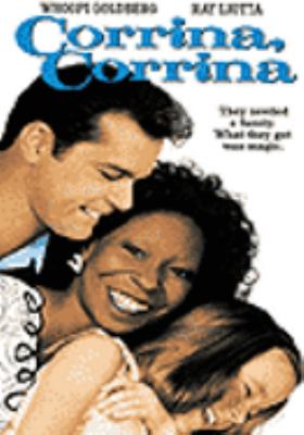 Corrina, Corrina [videorecording (DVD)] /