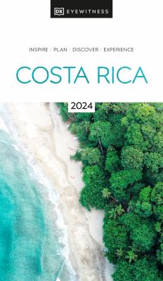 Costa Rica 2024 /