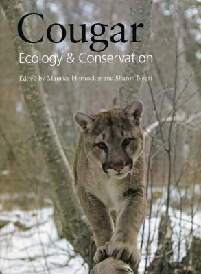 Cougar : ecology and conservation /