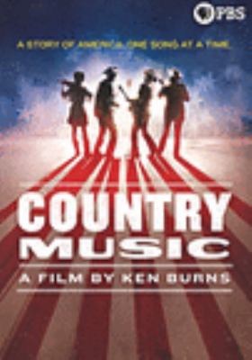 Country music [videorecording (DVD)] /