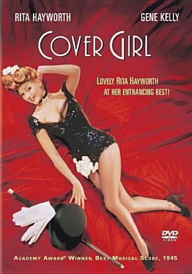 Cover girl [videorecording (DVD)] /
