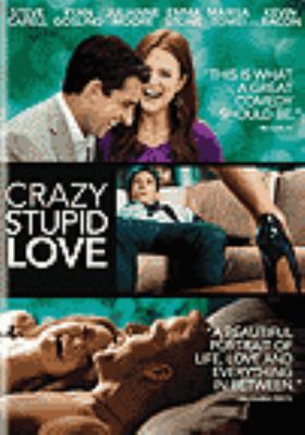Crazy, stupid, love [videorecording (DVD)] /