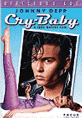 Cry-baby [videorecording (DVD)] /