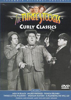 Curly classics [videorecording (DVD)].