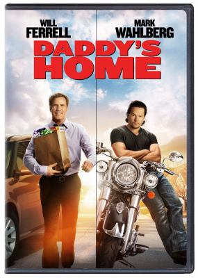 Daddy's home [videorecording (DVD)] /