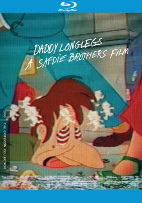 Daddy longlegs [videorecording (Blu-Ray)] /