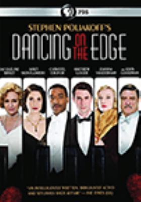 Dancing on the edge [videorecording (DVD)] /