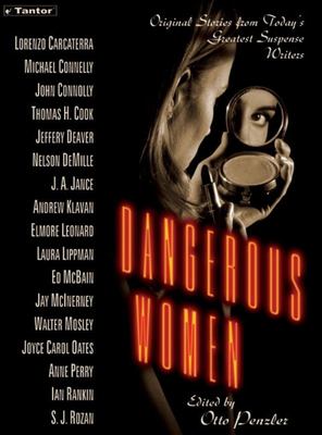 Dangerous women [compact disc, unabridged] /