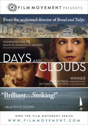 Days and clouds [videorecording (DVD)] /