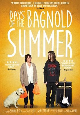 Days of the Bagnold summer [videorecording (DVD)] /