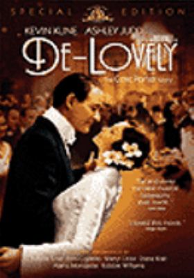 De-Lovely [videorecording (DVD)] /