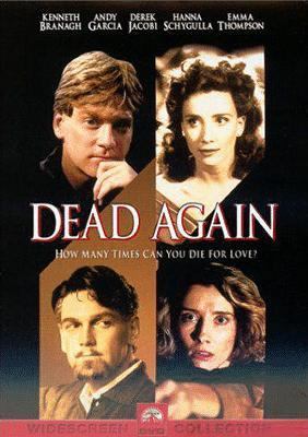 Dead again [videorecording (DVD)] /