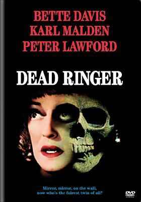 Dead ringer [videorecording (DVD)] /
