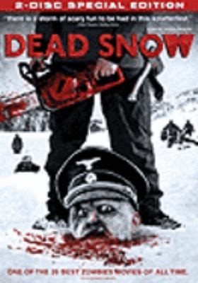 Dead snow [videorecording (DVD)] /