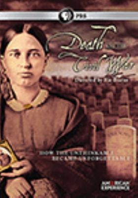 Death and the Civil War [videorecording (DVD)] /