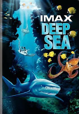 Deep sea [videorecording (DVD)] /