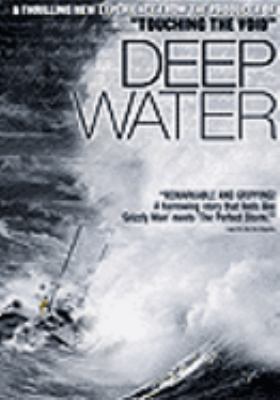 Deep water [videorecording (DVD)] /