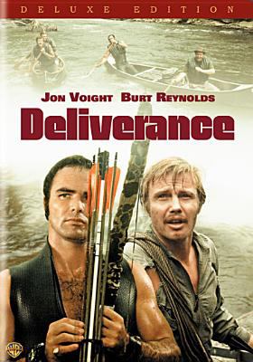 Deliverance [videorecording (DVD)] /