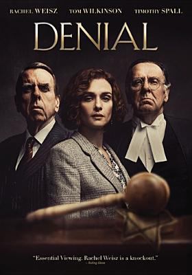 Denial [videorecording (DVD)] /