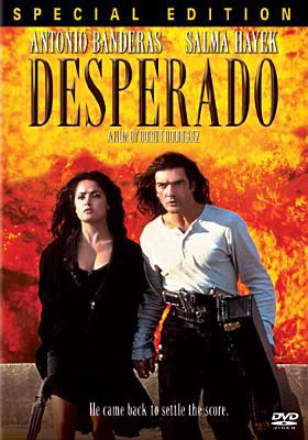 Desperado [videorecording (DVD)] /