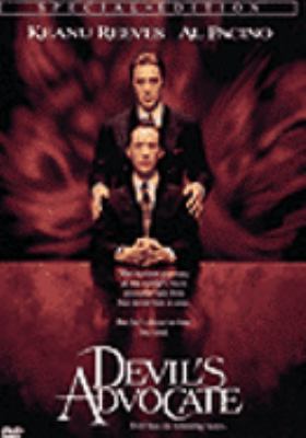 Devil's advocate [videorecording (DVD)] /