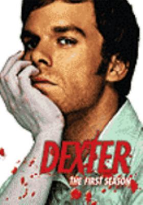 Dexter. The first season [videorecording (DVD)] /