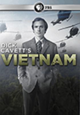 Dick Cavett's Vietnam [videorecording (DVD)] /