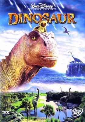 Dinosaur [videorecording (DVD)] /