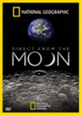 Direct from the Moon [videorecording (DVD)] /