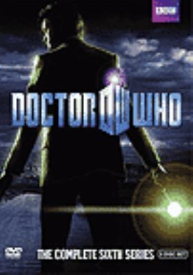 Doctor Who. The complete sixth series [videorecording (DVD)] /