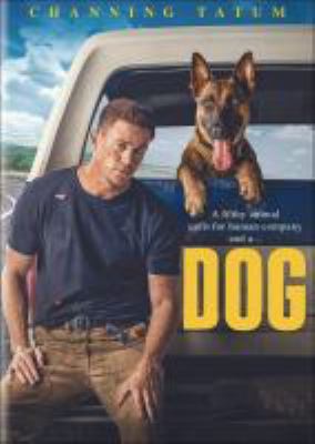 Dog [videorecording (DVD)]/