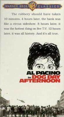 Dog day afternoon [videorecording (DVD)] /