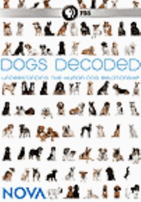 Dogs decoded [videorecording (DVD)] : understanding the human-dog relationship /