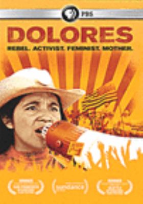 Dolores [videorecording (DVD)] /