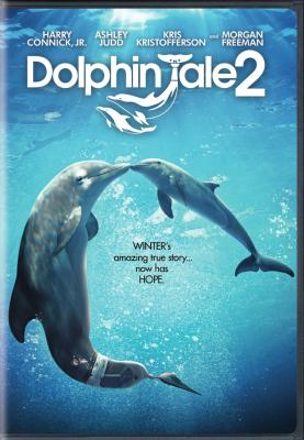 Dolphin tale 2 [videorecording (DVD)] /