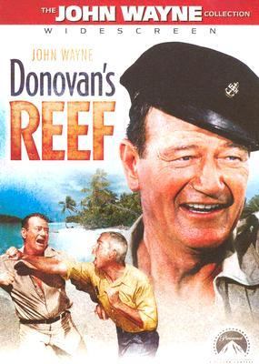 Donovan's reef [videorecording (DVD)] /
