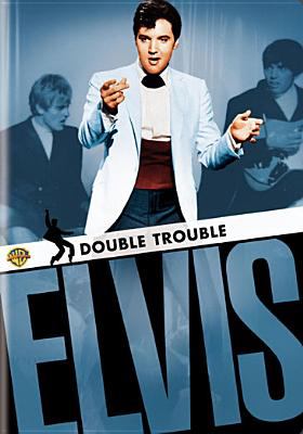 Double trouble [videorecording (DVD)] /