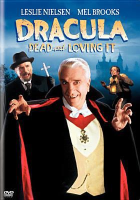 Dracula : Dead and loving it [videorecording (DVD)] /