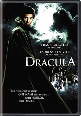 Dracula [videorecording (DVD)] /