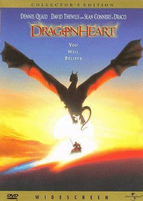 DragonHeart [videorecording (DVD)] /