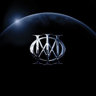 Dream Theater [compact disc].