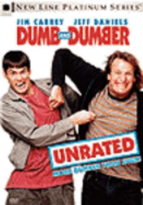 Dumb and dumber [videorecording (DVD)] /