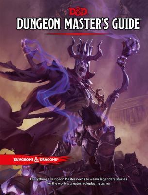 Dungeon master's guide /