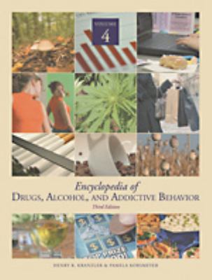 ENCYCLOPEDIA OF DRUGS AND ALCOHOL [ELECTRONIC RESOURCE]