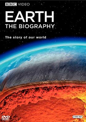 Earth : [videorecording (DVD)] : the biography /