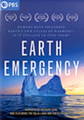 Earth emergency [videorecording (DVD)] /