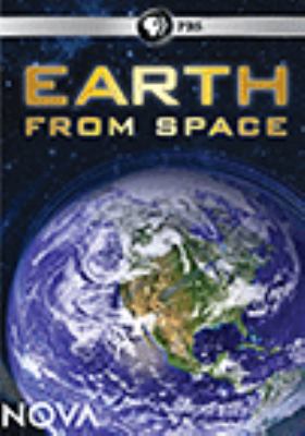Earth from space [videorecording (DVD)] /